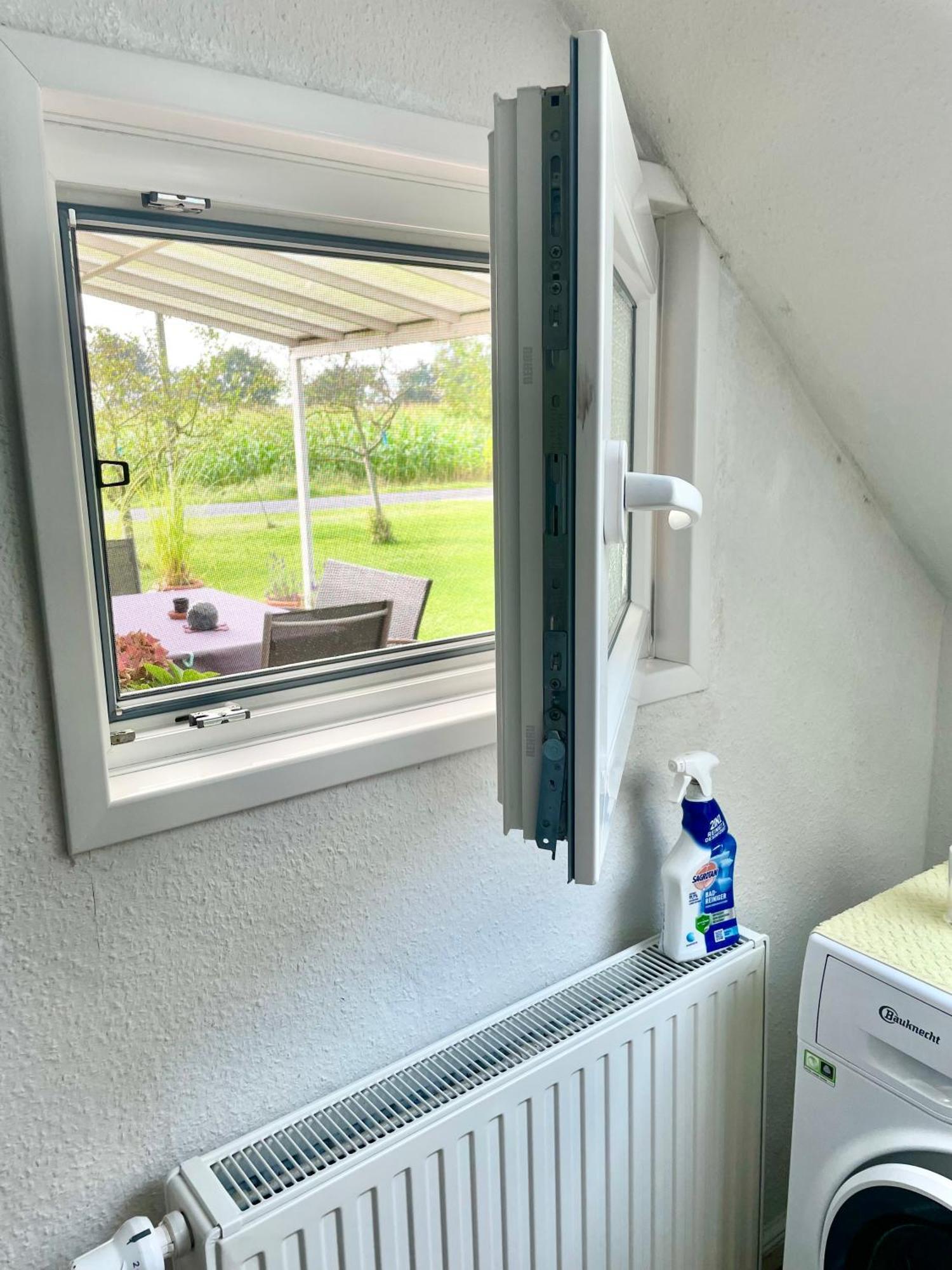 Naturparadies In Aurich Exterior foto